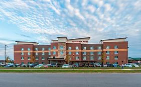 Towneplace Suites By Marriott Lexington Keeneland/Airport