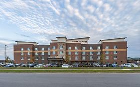 Towneplace Suites By Marriott Lexington Keeneland/Airport